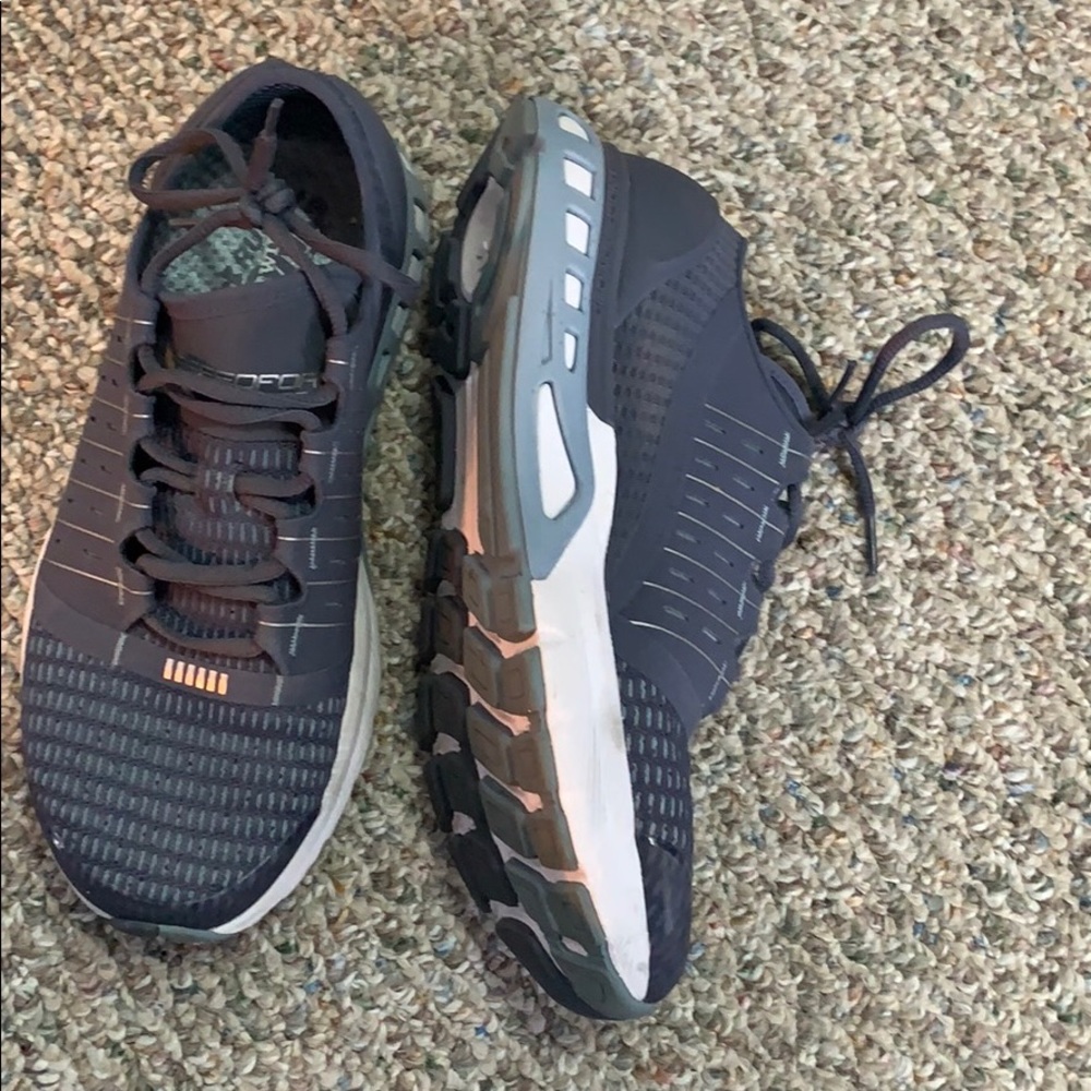 UA EUROPA SNEAKERS